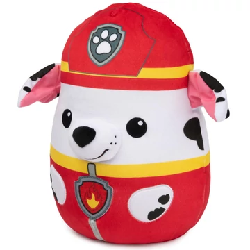 Mancs õrjárat: Marshall plüss figura 30cm - Spin Master