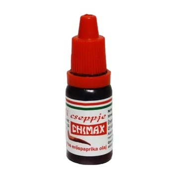 Chimax chili csepp 13 ml