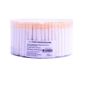 Cigi rágó 300x3,5 g