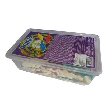 Damla Crocodiles gumicukor 1000g