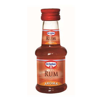 Dr. Oetker rum aroma 38ml