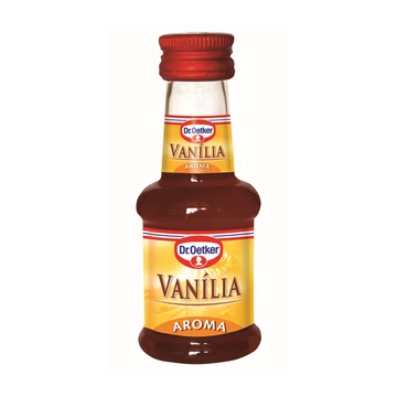 Dr. Oetker vanília aroma 38 ml