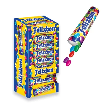 Felixbon kakaós drazsé 20g