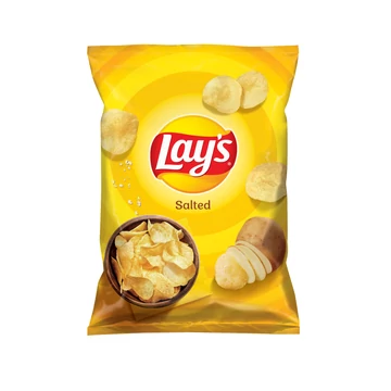 Lay's sós burgonyachips 60g