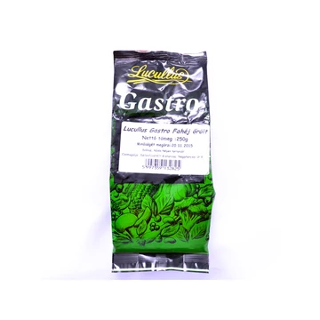 Lucullus Gastro őrölt fahéj 250g