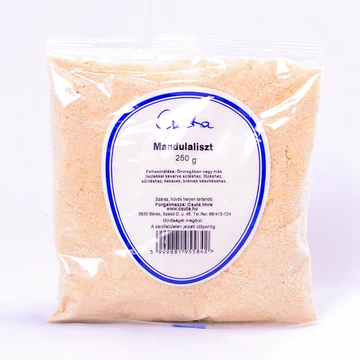 Csuta mandulaliszt 250g