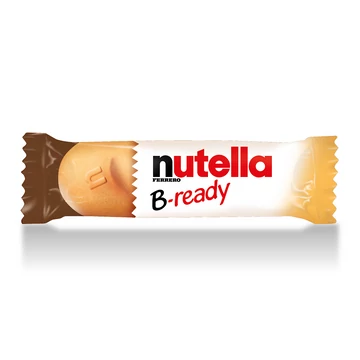 Nutella B-ready T1 22g