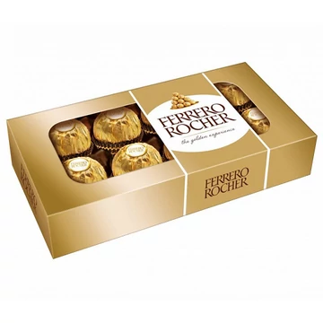 Ferrero Rocher T8 100g
