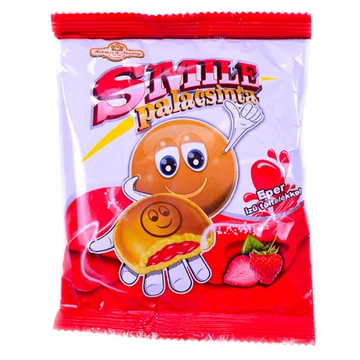 Smile palacsinta epres 50g