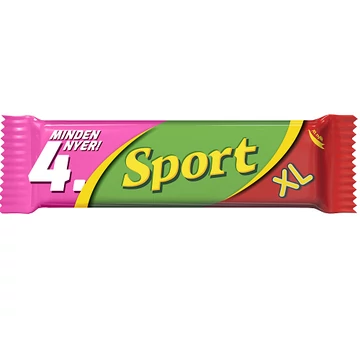 Sport szelet XL 42g