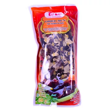 Szárított kínai tao gomba 50g