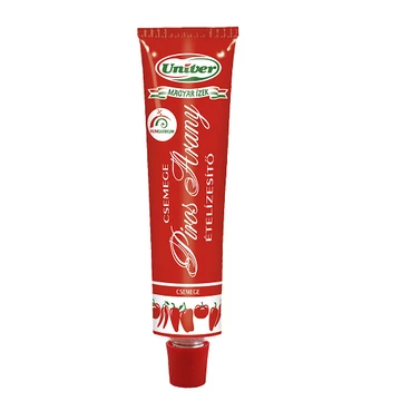 Univer csemege piros arany 70g