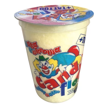 Vattacukor vegyesízben+tetoválás 20g