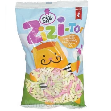 Mini Cat zizi-zop 70g