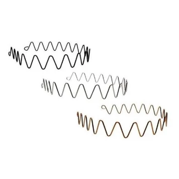 Lora hullámos hajráf 3 féle színben 830930