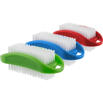 Bonus dupla körömkefe