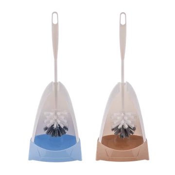 Bonus WC kefe tartóval