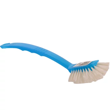 Ovális edénymosó kefe többféle színben ART208