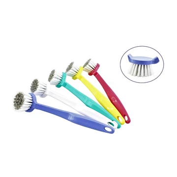 Kerek edénymosókefe többféle változatban ART207