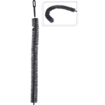 Radiátortiszító kefe 710x50x50mm 010000240