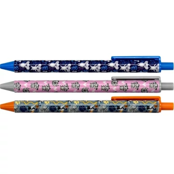 M&G animals Know golyóstoll 0,5mm többféle változatban ABP87974