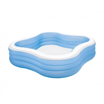 Családi felfújhatós medence 2640