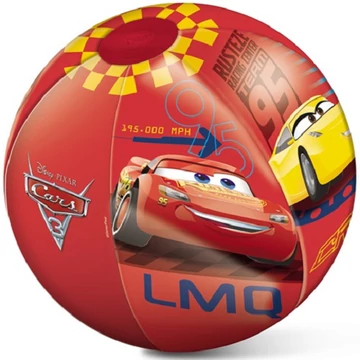 Verdákos strandlabda 50cm 37259