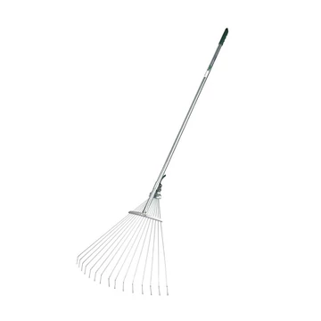 Cortex állítható fémnyelű lombseprű R116 1674 - csak egyedi szállítással vagy személyes átvétellel