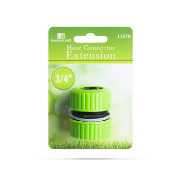 Garden of Eden tomlőcsatlakozó toldó 3/4