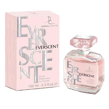 Dorall parfüm Everscent 100ml női