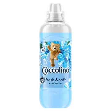 Coccolino öblítő koncentrátum Blue splash 975ml 