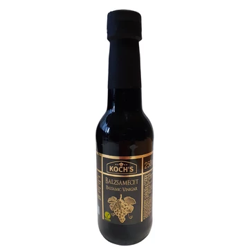 Koch balzsamecet 250ml 5%