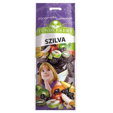 Tündérkert aszalt szilva 100g
