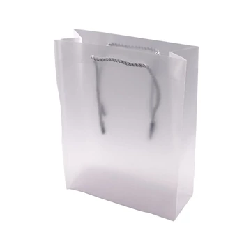 S. Ajánéktasak műanyag 21x14x7 cm 72458