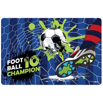 Focis tányéralátét 60x40cm 97472