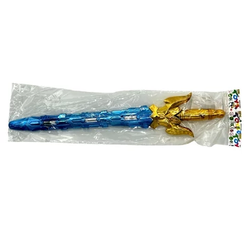 Játék kard többféle színben 90226