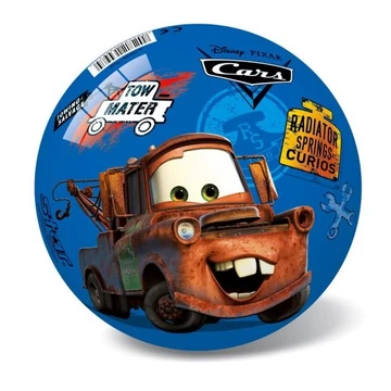 Verdák labda többféle változatban 23cm 08475