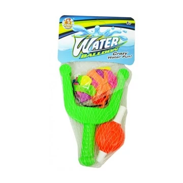 Játék vízibomba kilövő szett 47939