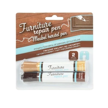 Bútorjavító filc 2db-os kiszerelésben 110588910