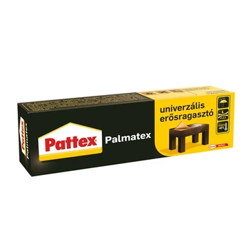 Pattex univerzális ragasztó 120ml 8912707
