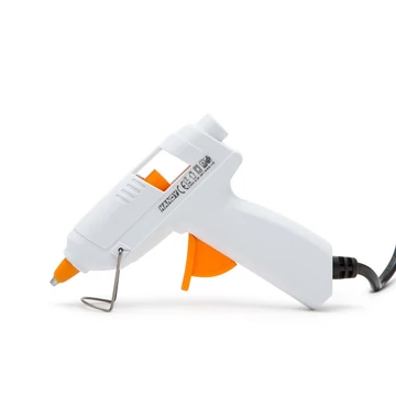 Handy fehér színű ragasztópisztoly 7mm 11098WH