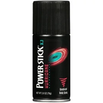 Power stick hurrican férfi deo 100ml