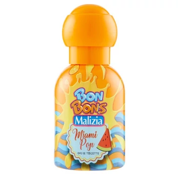Malizia miami pops bon bons parfüm 50ml