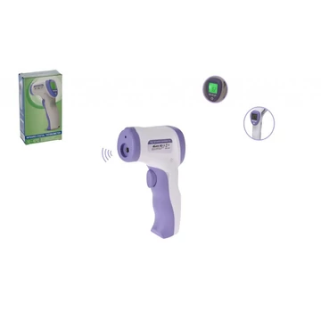 Digitális infravörös lázmérő