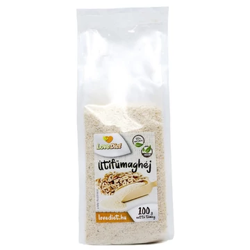 Love diet útifű maghéj 100g
