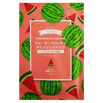 Lora dinnyés frissitő fáytolmaszk 25ml 950911