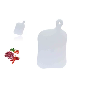 Sterk füles műanyag vágódeszka