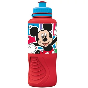 Mickey Egeres kulacs 430ml QP2608