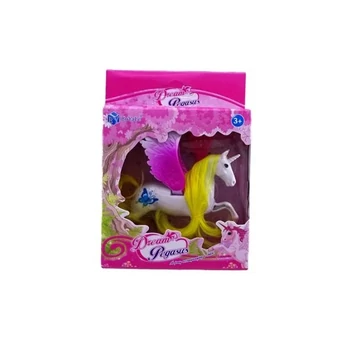 Játék lovacska többféle változatban 46097