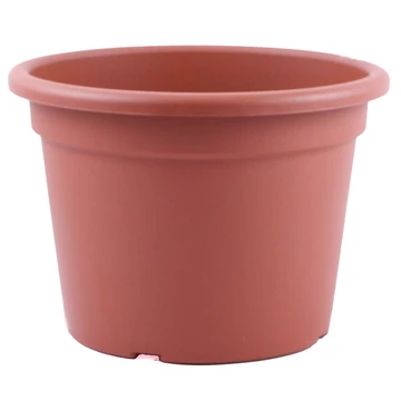 Ravenna virágcserép műanyag 60cm - csak egyedi szállítással vagy személyes átvétellel